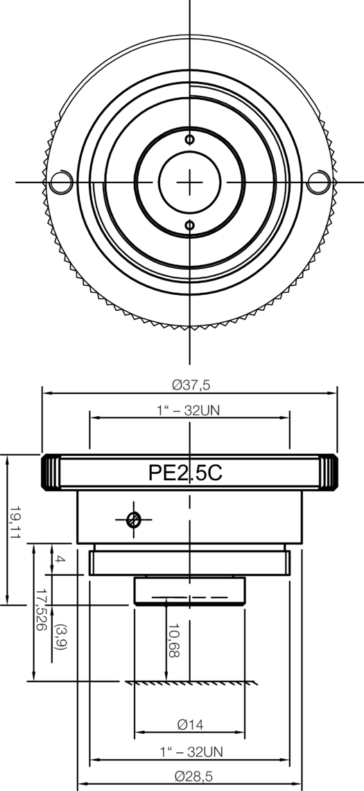 di-soric O-2.5XNB 213445原厂跨境代采