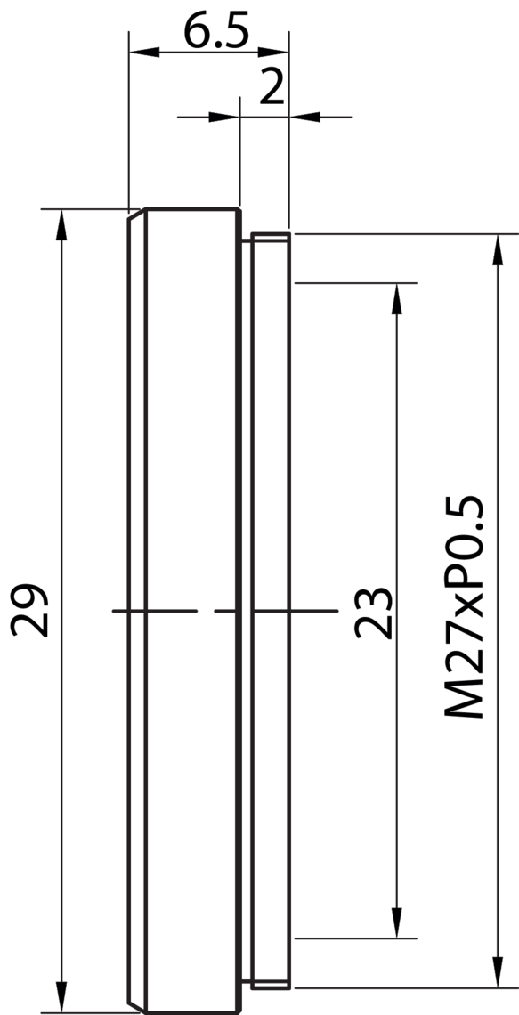 di-soric O-CO600-27 207530原厂跨境代采