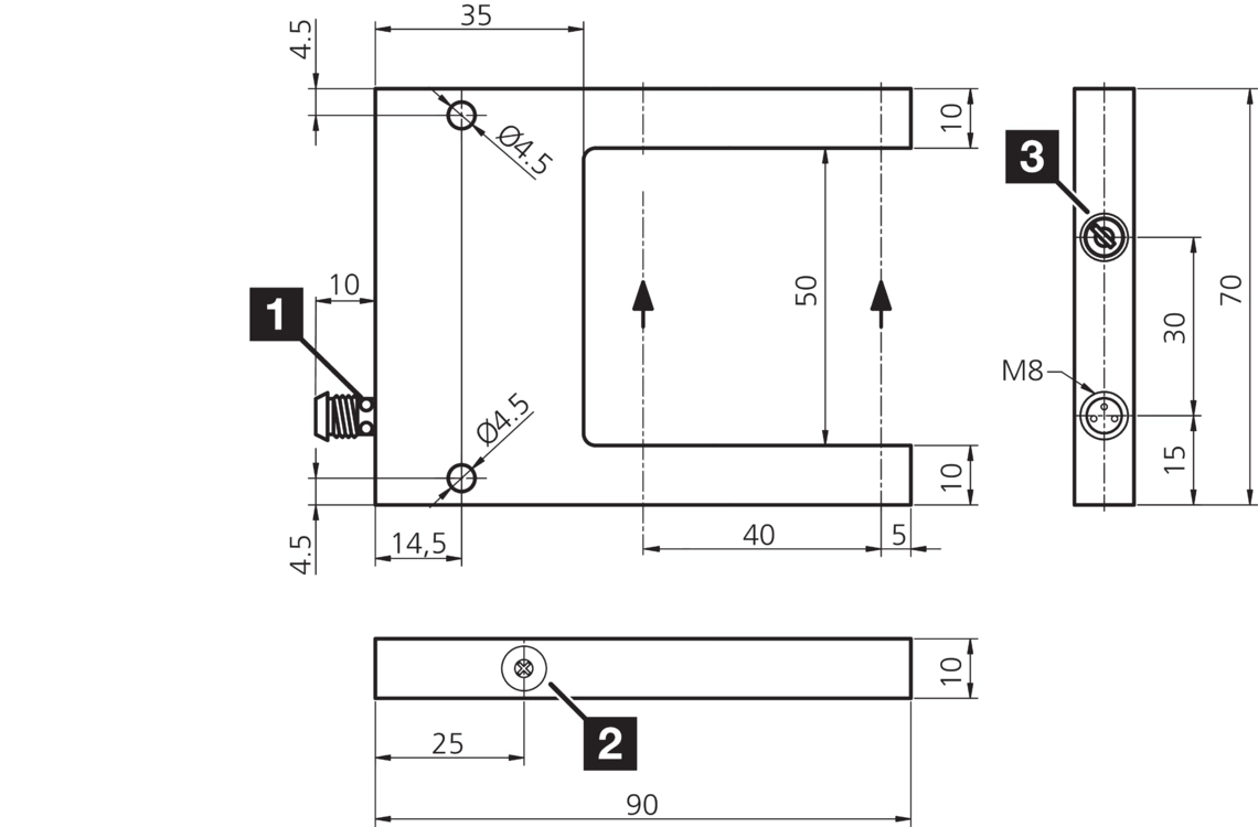 ODG 50 P3K-TSSL 201169 di-soric