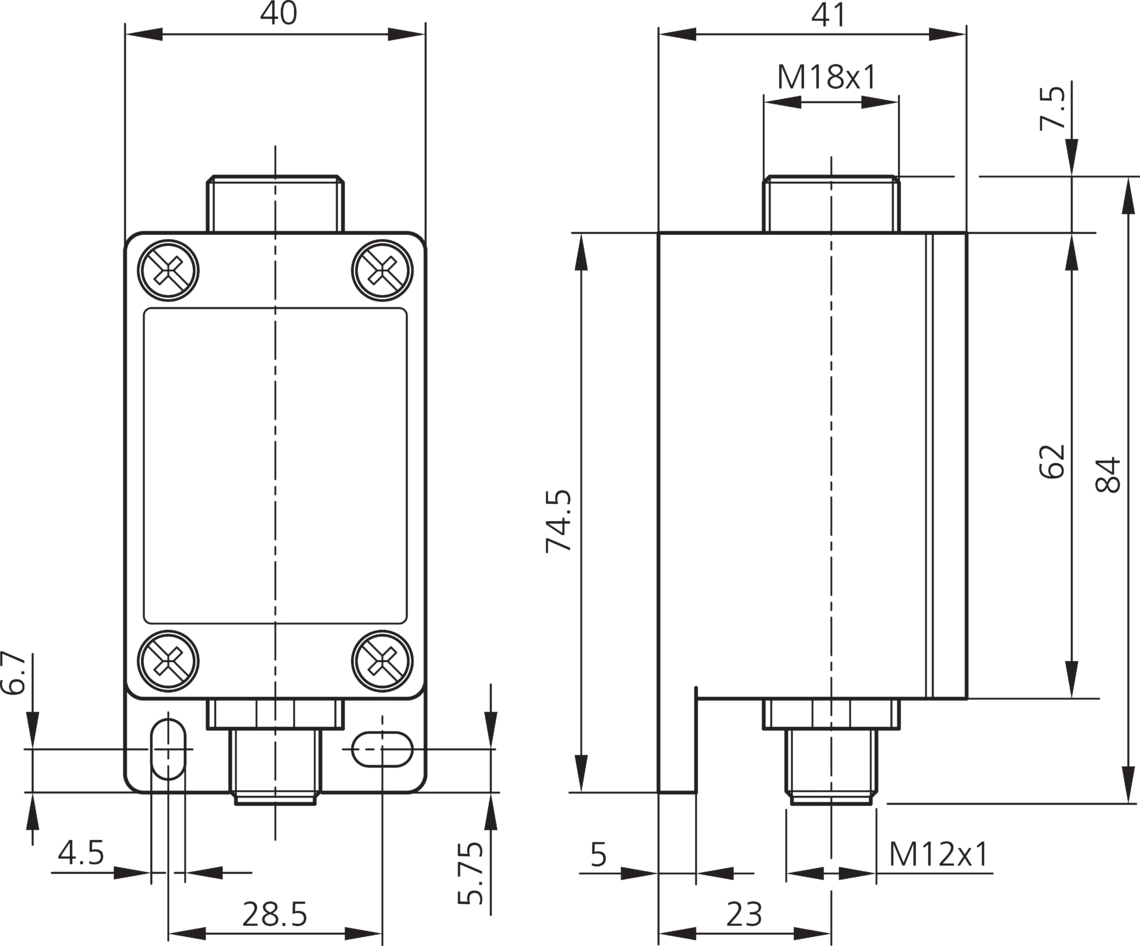 OLVTI 41 P3K-IBS 201471 di-soric