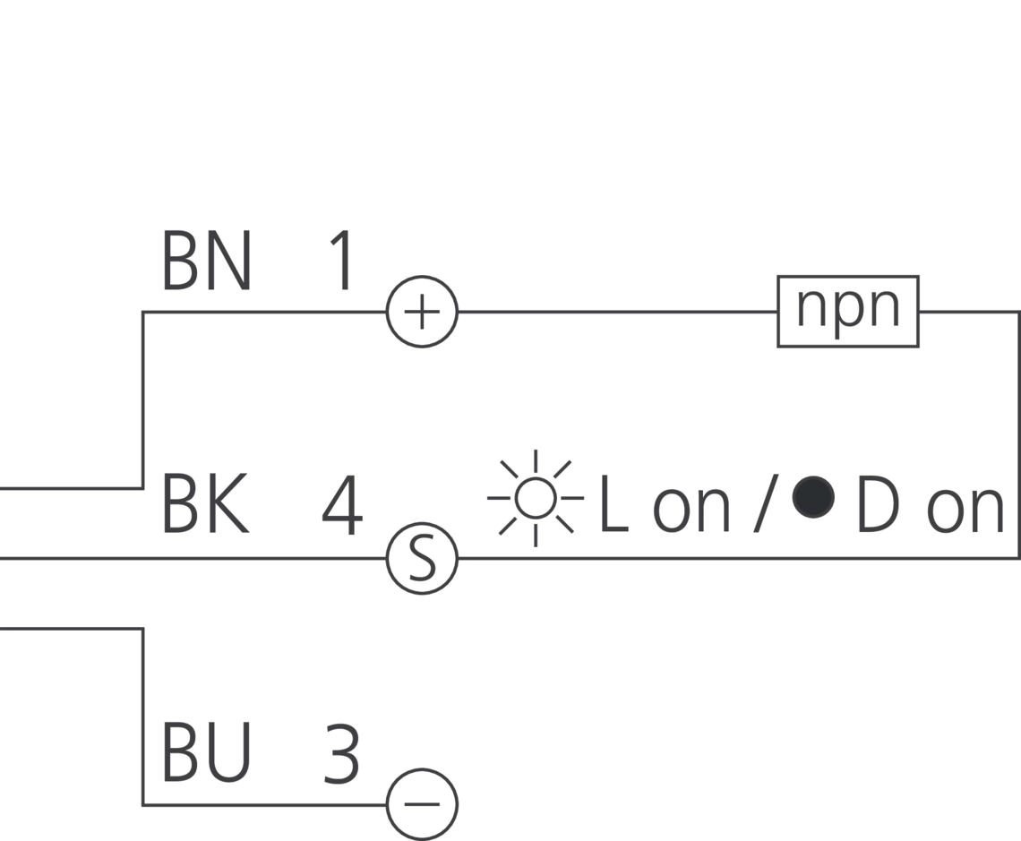 OR 31 K 1500 N3-3 209265 di-soric