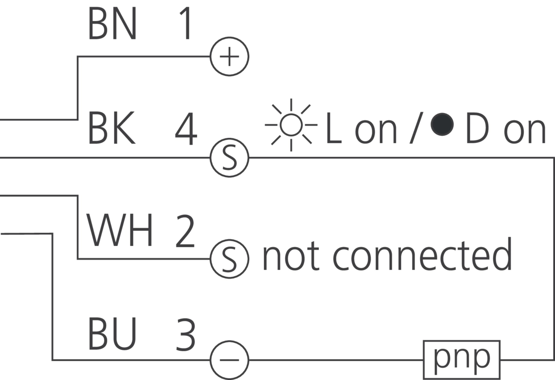 OH 30 K 400 P3-T4 209233 di-soric