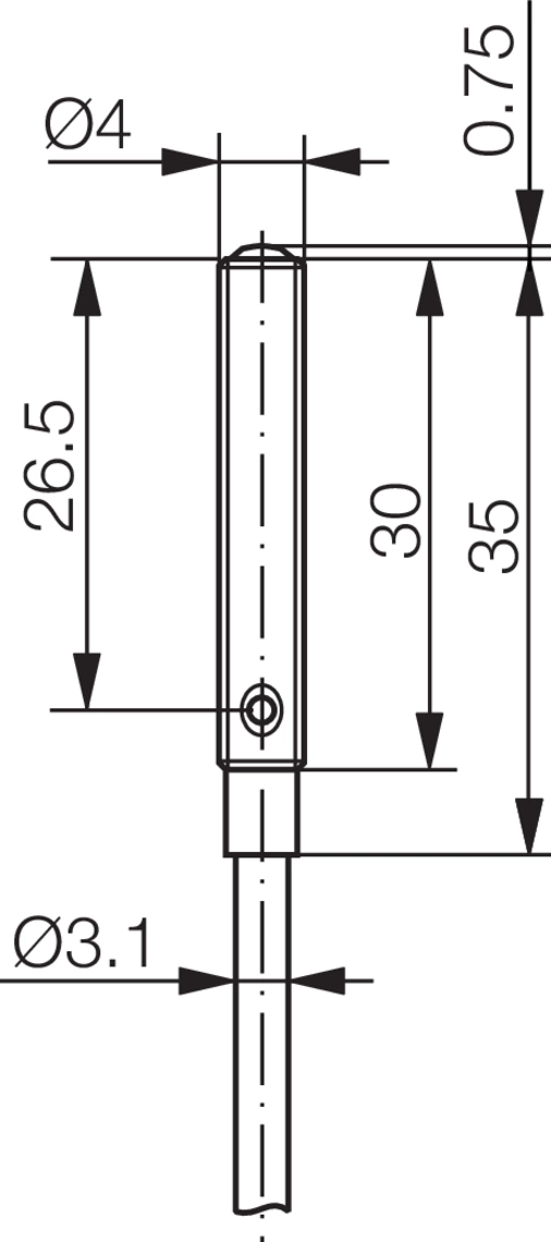 OTD04-10PS-2R 213029 di-soric