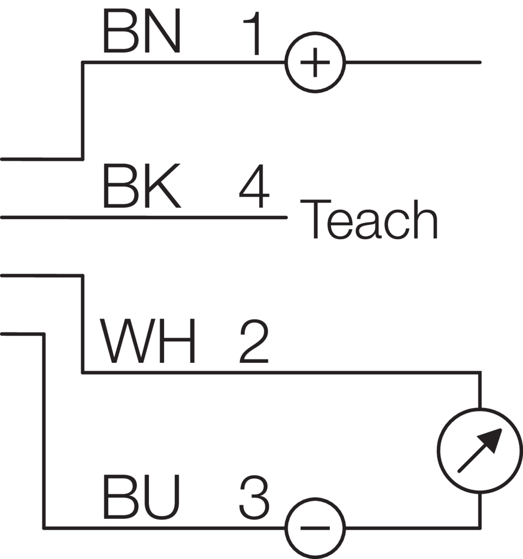 US 12 M 400 IU-B4 212884 di-soric