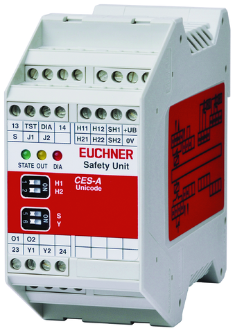 Euchner CES-A-AEA-02B 092560