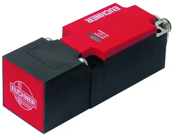 CES-A-C5H-01 091458 Euchner 原厂跨境代采