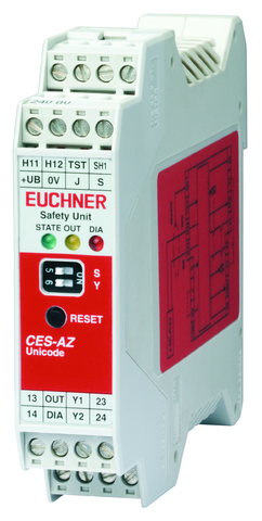 Euchner CES-AZ-AES-01B 104770