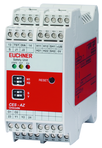 Euchner CES-AZ-AES-02B 104775