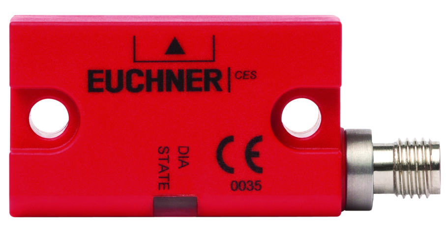 Euchner CES-I-AP-M-C04-SK 117325原厂跨境代采