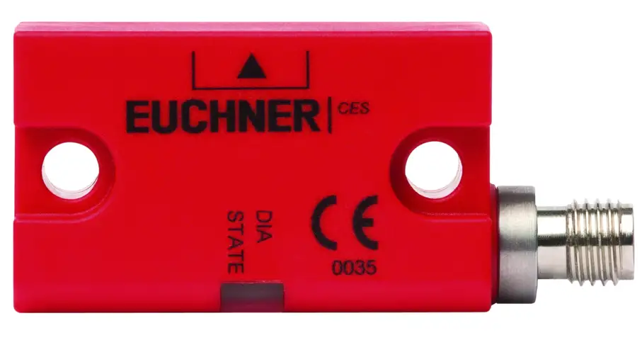 Euchner CES-I-AP-M-C04-SK 117325原厂跨境代采