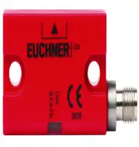 Euchner CES-I-AP-M-C04-SK 117325原厂跨境代采