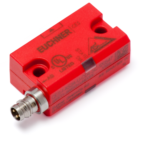 Euchner CES-I-AS2A-M-C04-SC 120546