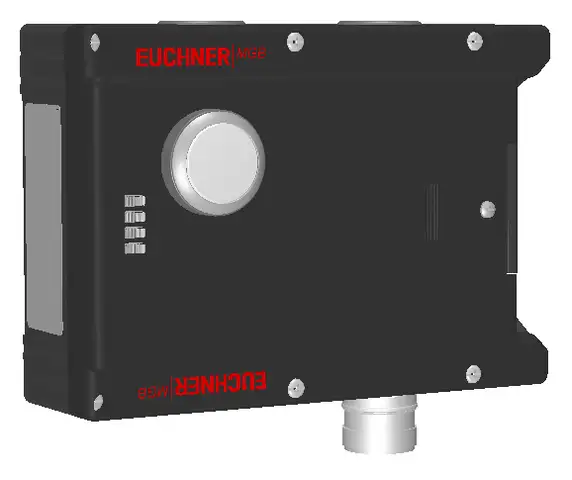 Euchner MGB-L1-ARA-AK1A1-S1-R 121034原厂跨境代采