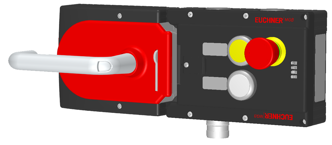 Euchner MGB-L1H-ARA-L 110614