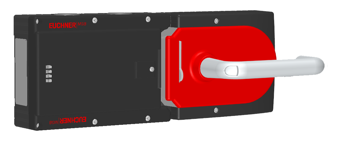 Euchner MGB-L1H-ARA-R 105782