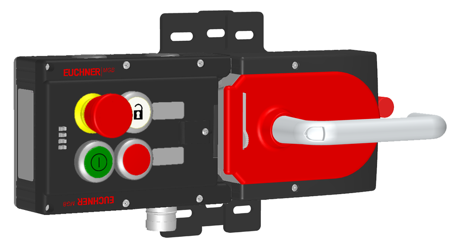 Euchner MGB-L1HE-APA-R 121813
