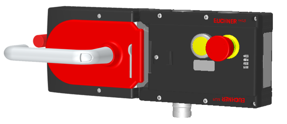 Euchner MGB-L1HE-ARA-L 114057
