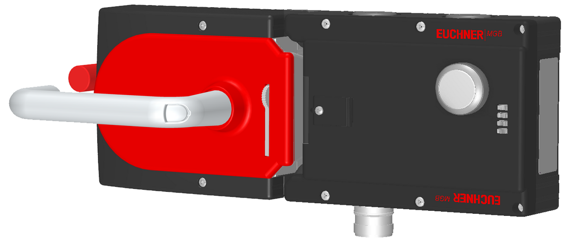 Euchner MGB-L1HE-ARA-L 121040