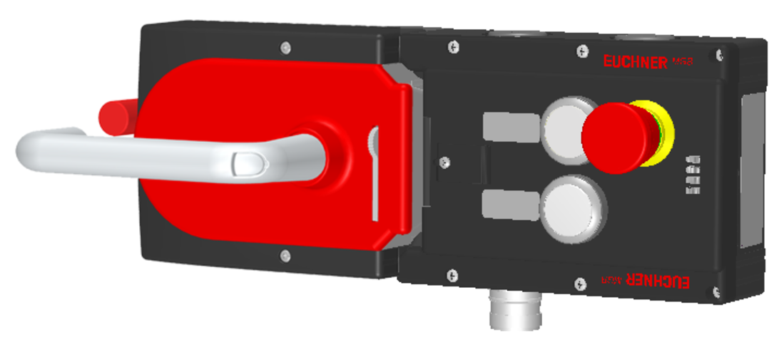 Euchner MGB-L1HE-ARA-L 121193