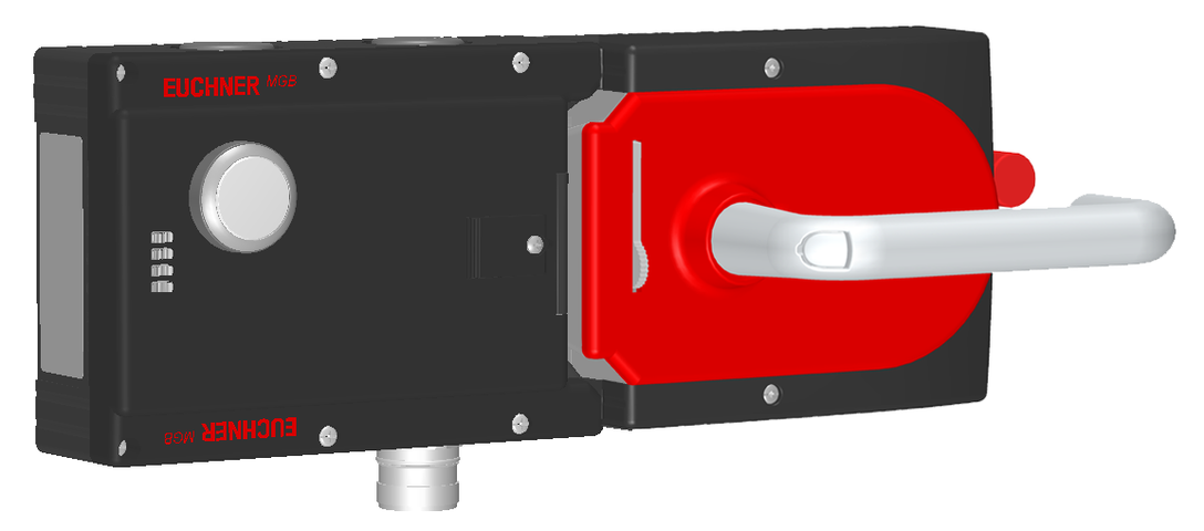 Euchner MGB-L1HE-ARA-R 121035