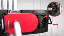 MGB-L1HB-PNC-L 117023 Euchner