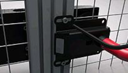 MGB-L1HB-PNC-L 117023 Euchner