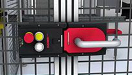 MGB-L1HB-PNC-L 117023 Euchner