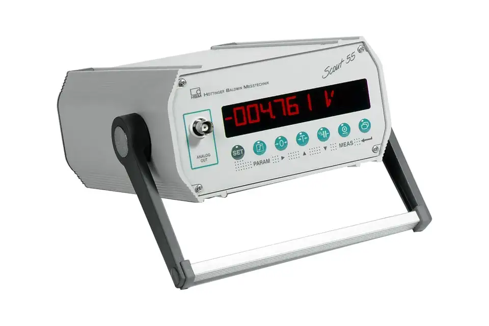 1-SCOUT55 HBM 原厂跨境代采