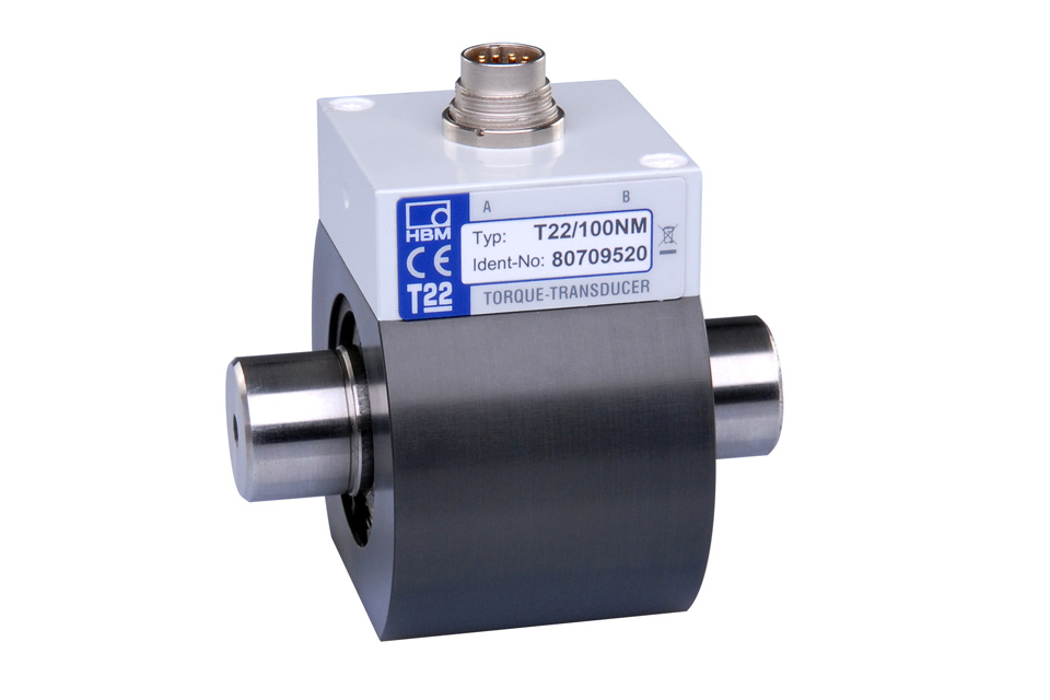 1-T22/50NM HBM 原厂跨境代采