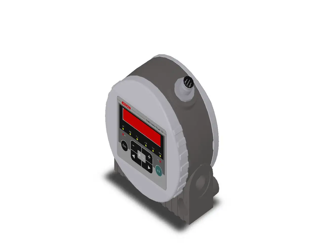 HYDAC CS1320-A-0-0-0-0/-000 * 3271863原厂跨境代采