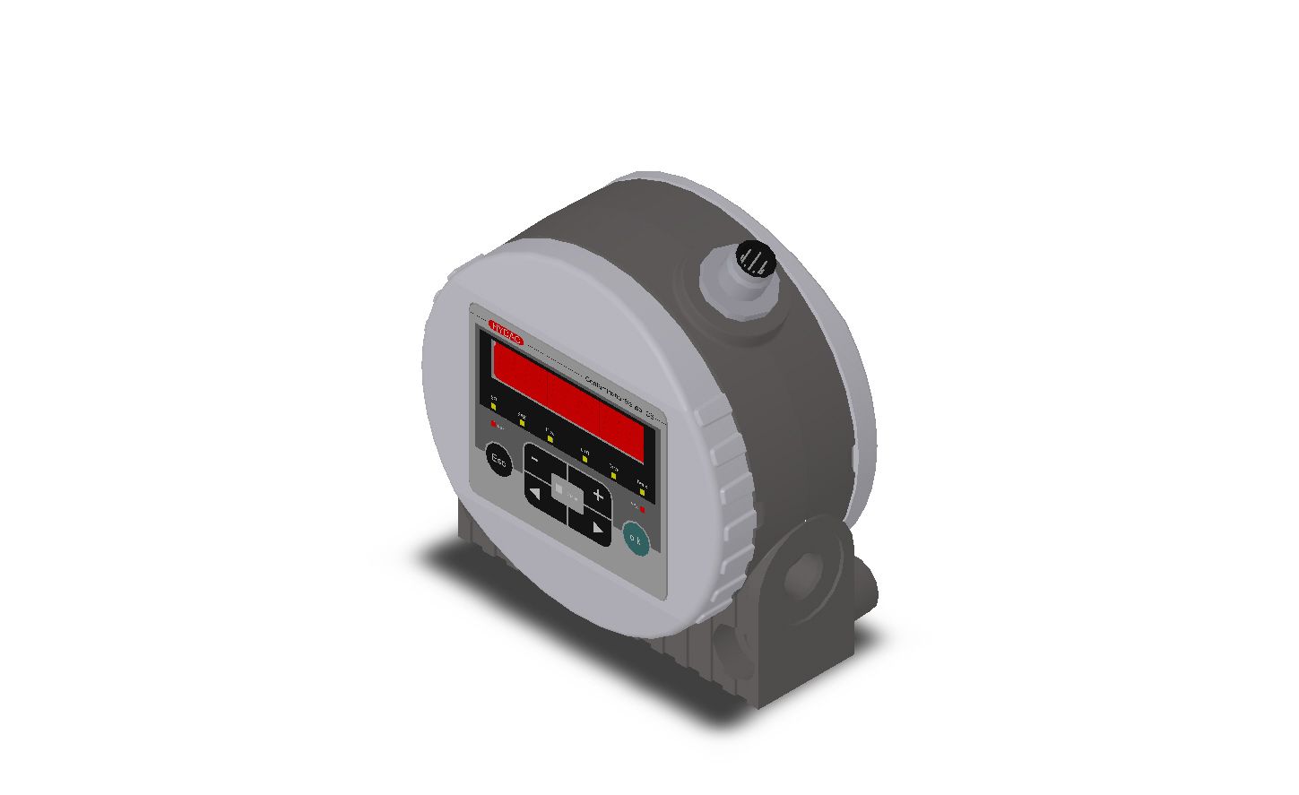 HYDAC CS1320-A-0-0-0-0/-000 * 3271863原厂跨境代采