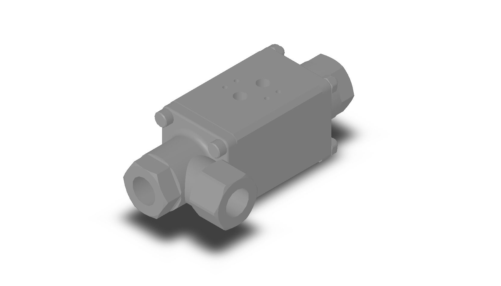 HYDAC CX06 -3/2-F/C-2/15/064/034-QR 4012901原厂跨境代采