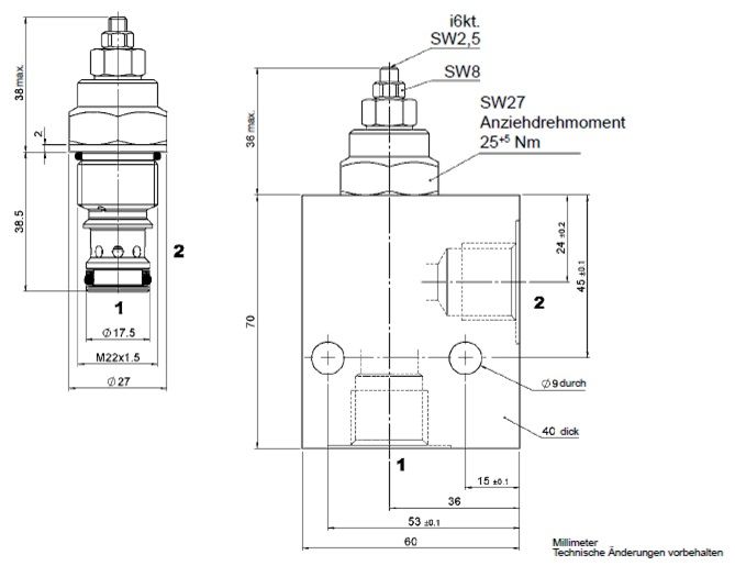 HYDAC DB10120A-02X-C-V-250V * 561041原厂跨境代采