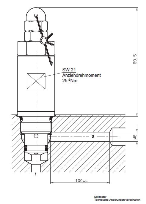DB4E-013-CExxxx.ENISO4126.4L.11.330 3108523 - HYDAC产品图片