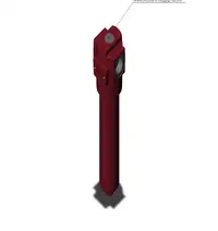 HYDAC DFN BH/HC 100 S D 10 LZ 1.1 /-AV 1285716原厂跨境代采