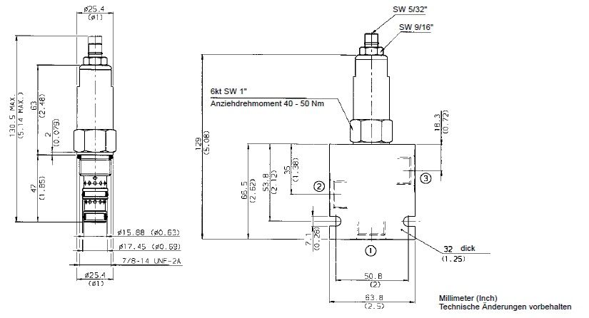 HYDAC DR10-01-C-N-140V 3026816原厂跨境代采