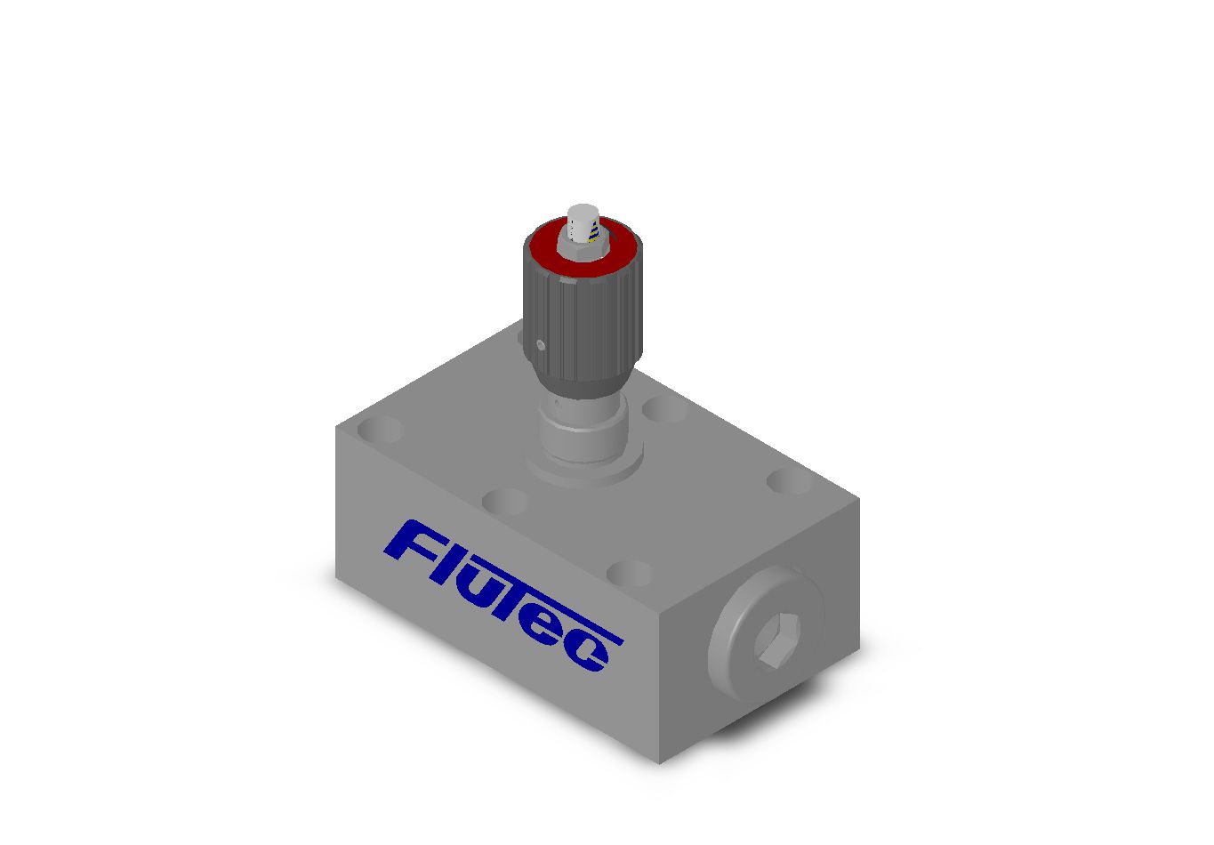 DRVP-30-01.2 705791 - HYDAC产品图片