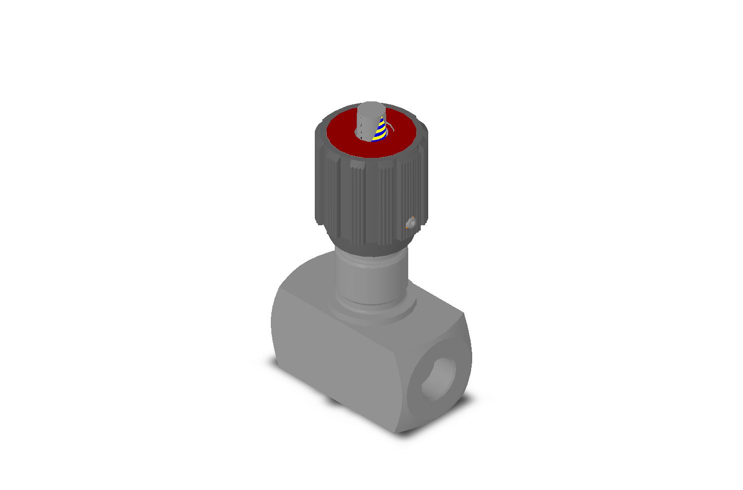 DV-08-30.1/0 705142 - HYDAC产品图片