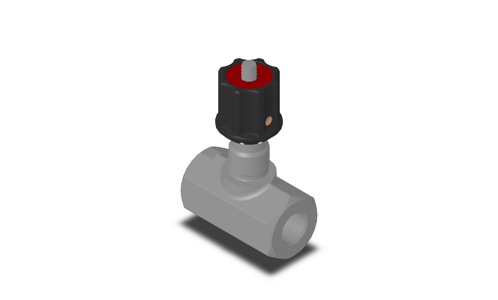 DV-10-01.6/0 705026 - HYDAC产品图片