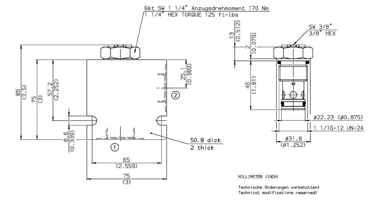 RV12A-01-C-N-05 3047039 - HYDAC产品图片