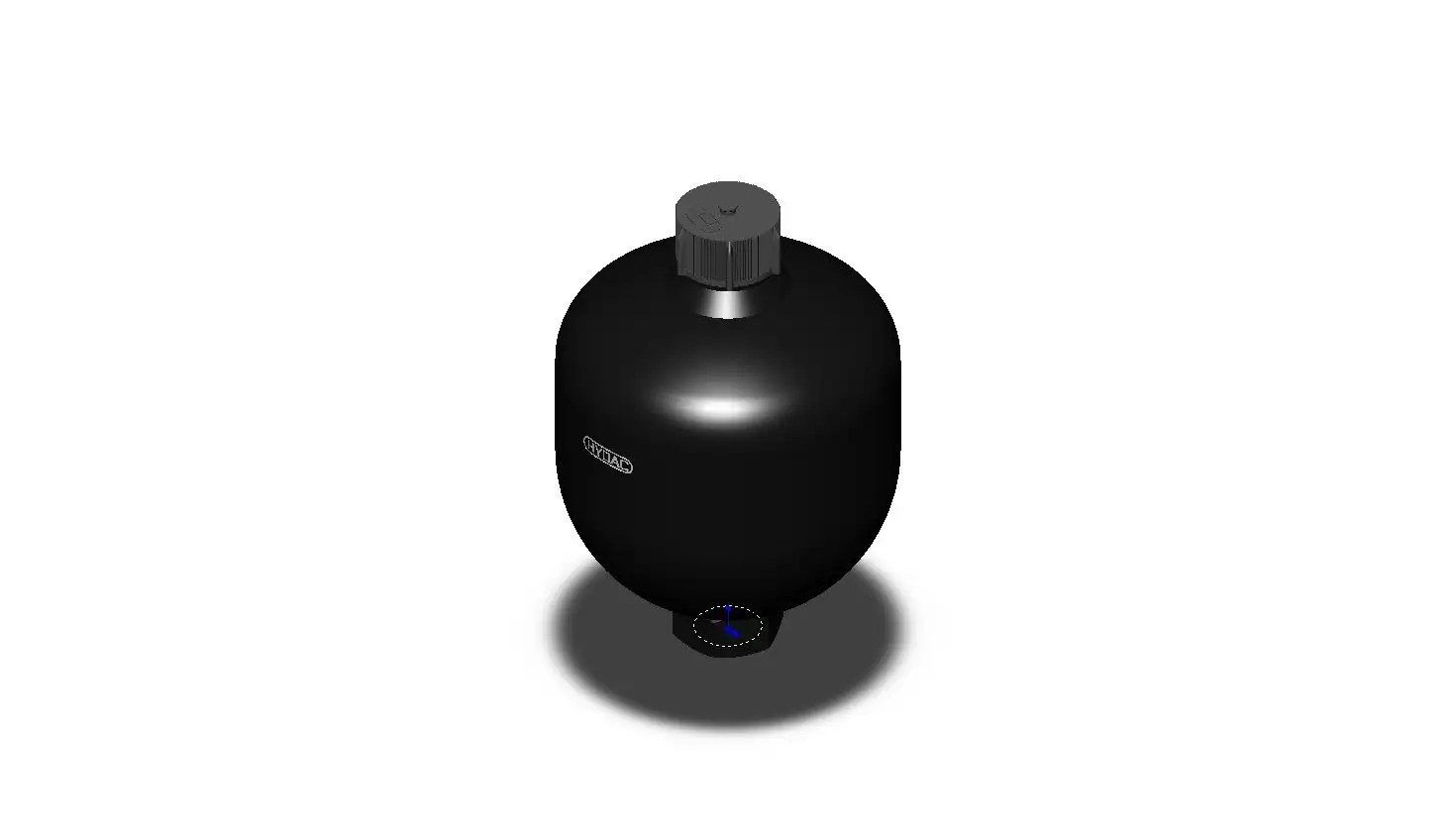 HYDAC SBO210-0,5E1/112U-210AK 3041898原厂跨境代采