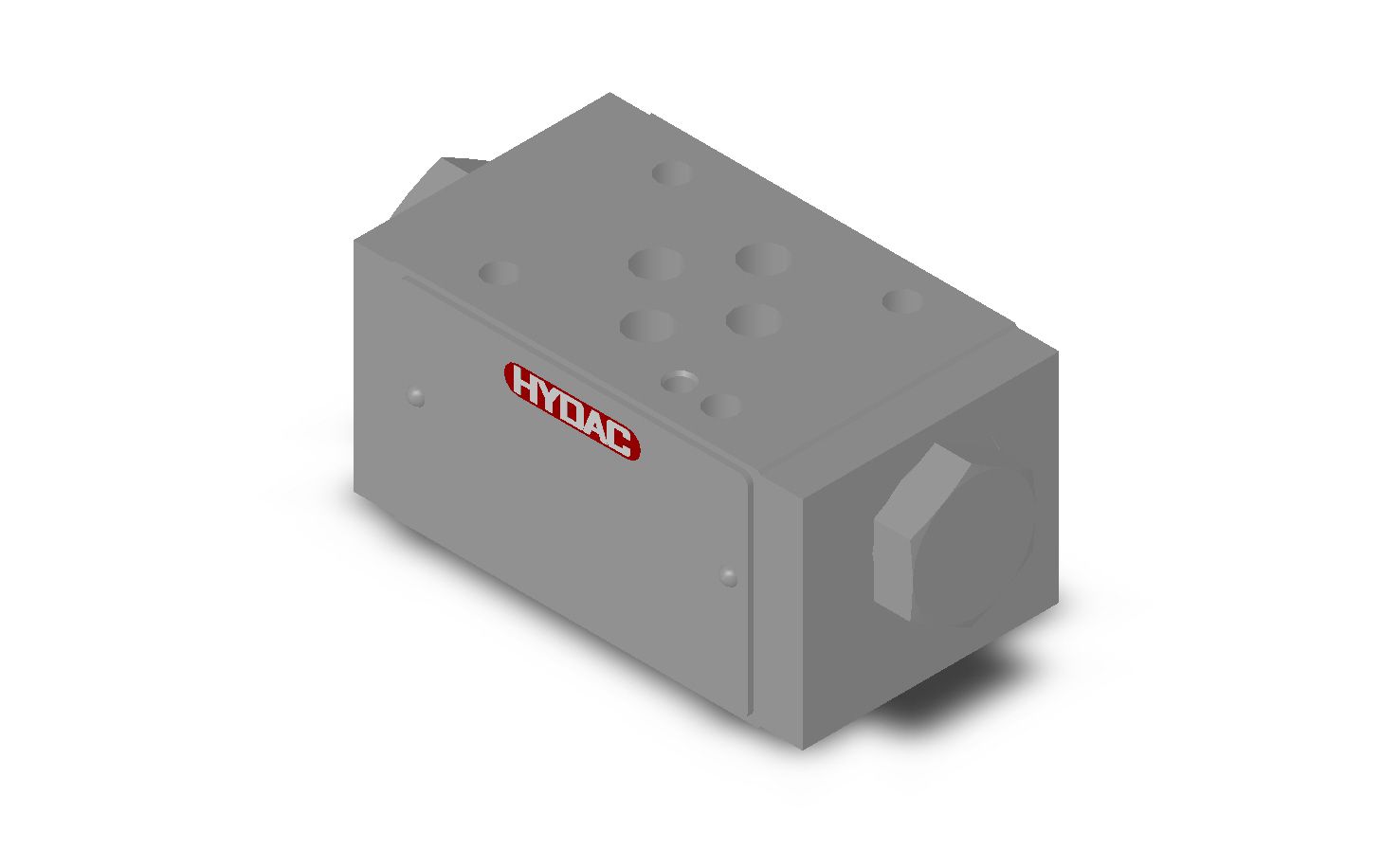 ZW-RP06-01-AAB-V * 6074192 - HYDAC产品图片