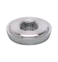 ADAPT IFM-DIN11851 DN50/2" E33713 ifm