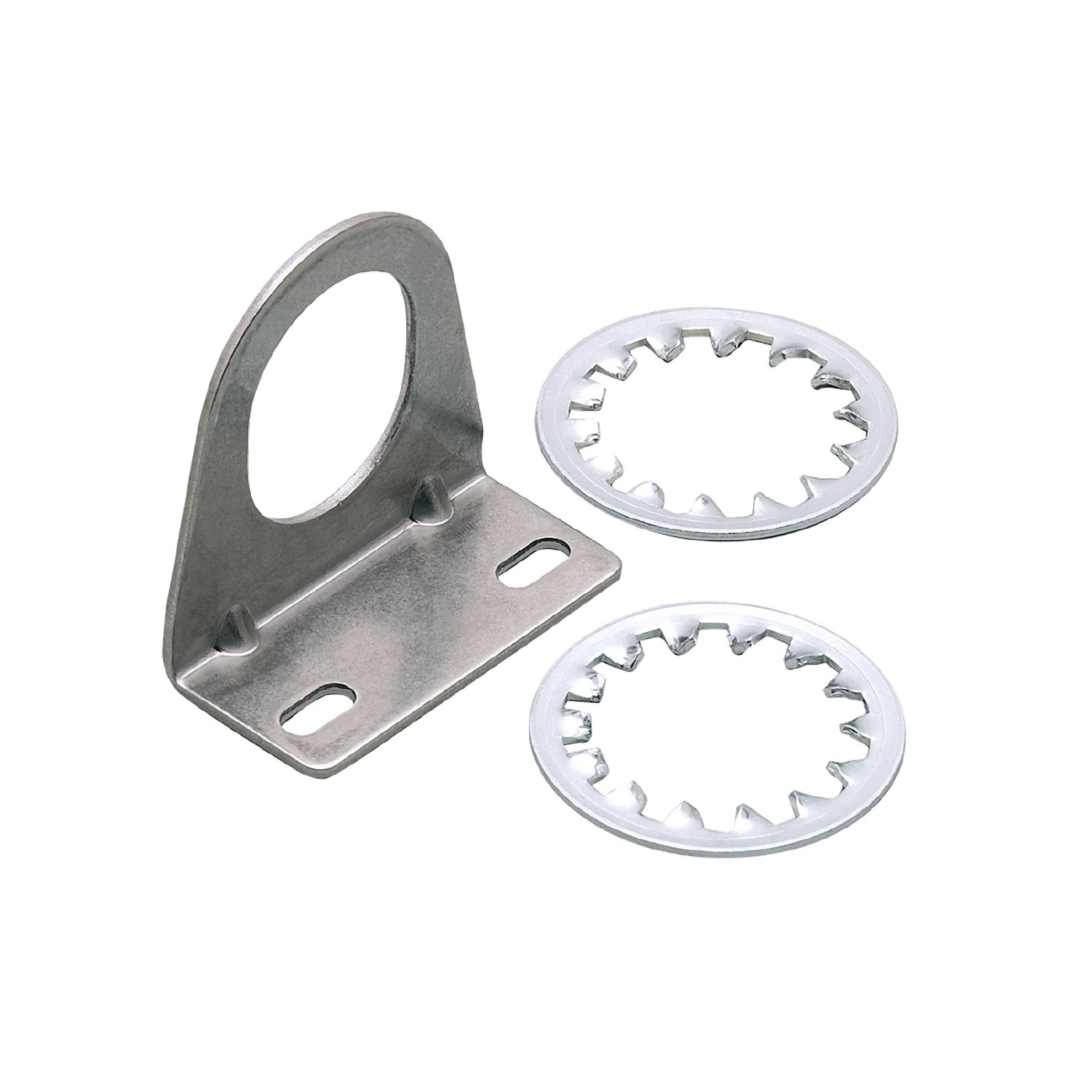 ANGLE BRACKET M30 E10737 ifm