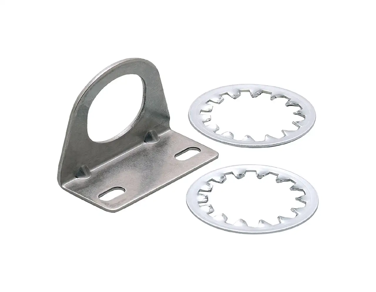 ANGLE BRACKET M30 E10737 ifm