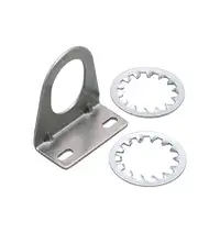 ANGLE BRACKET M30 E10737 ifm