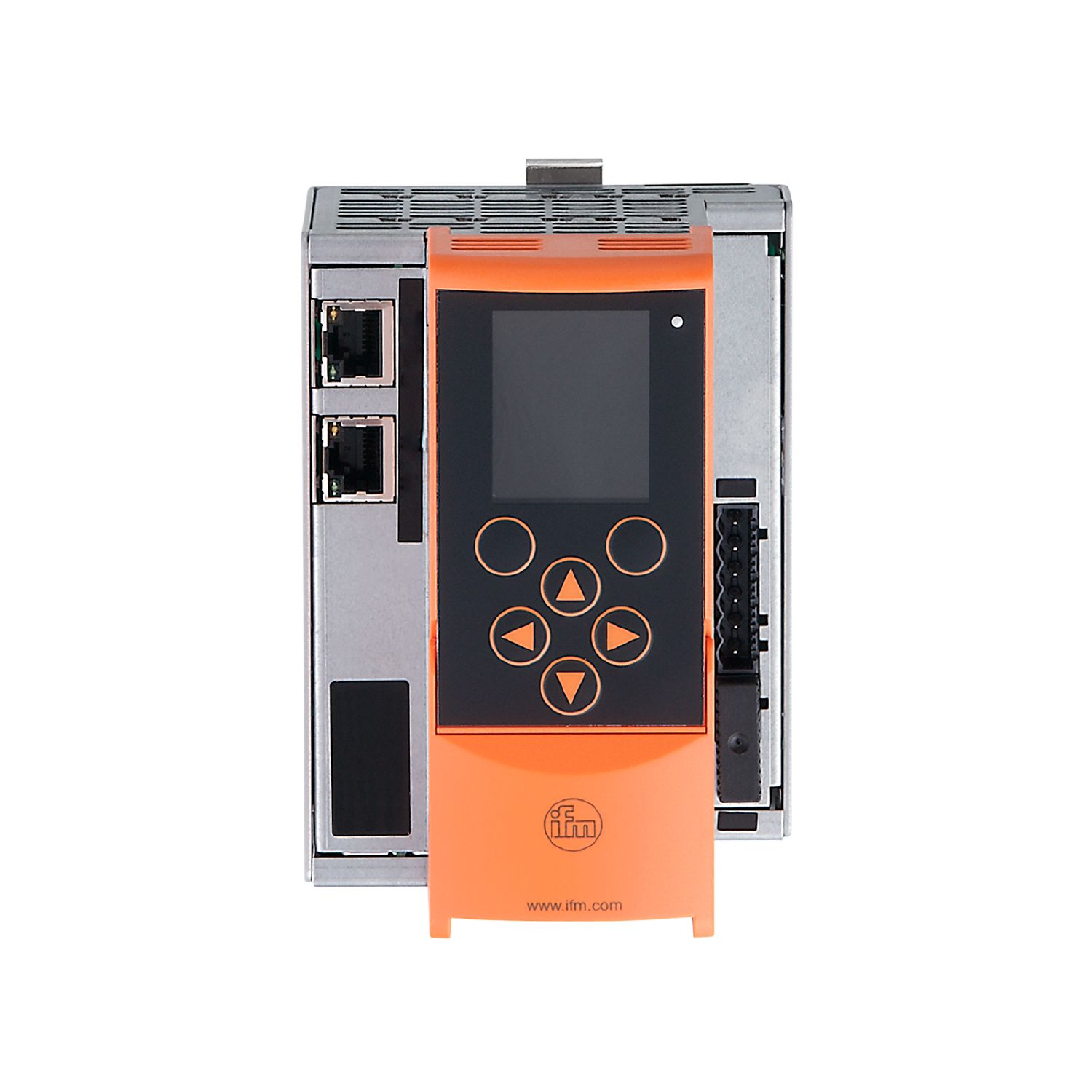 AS-i Gateway 1Master PN AC1401 - ifm产品图片