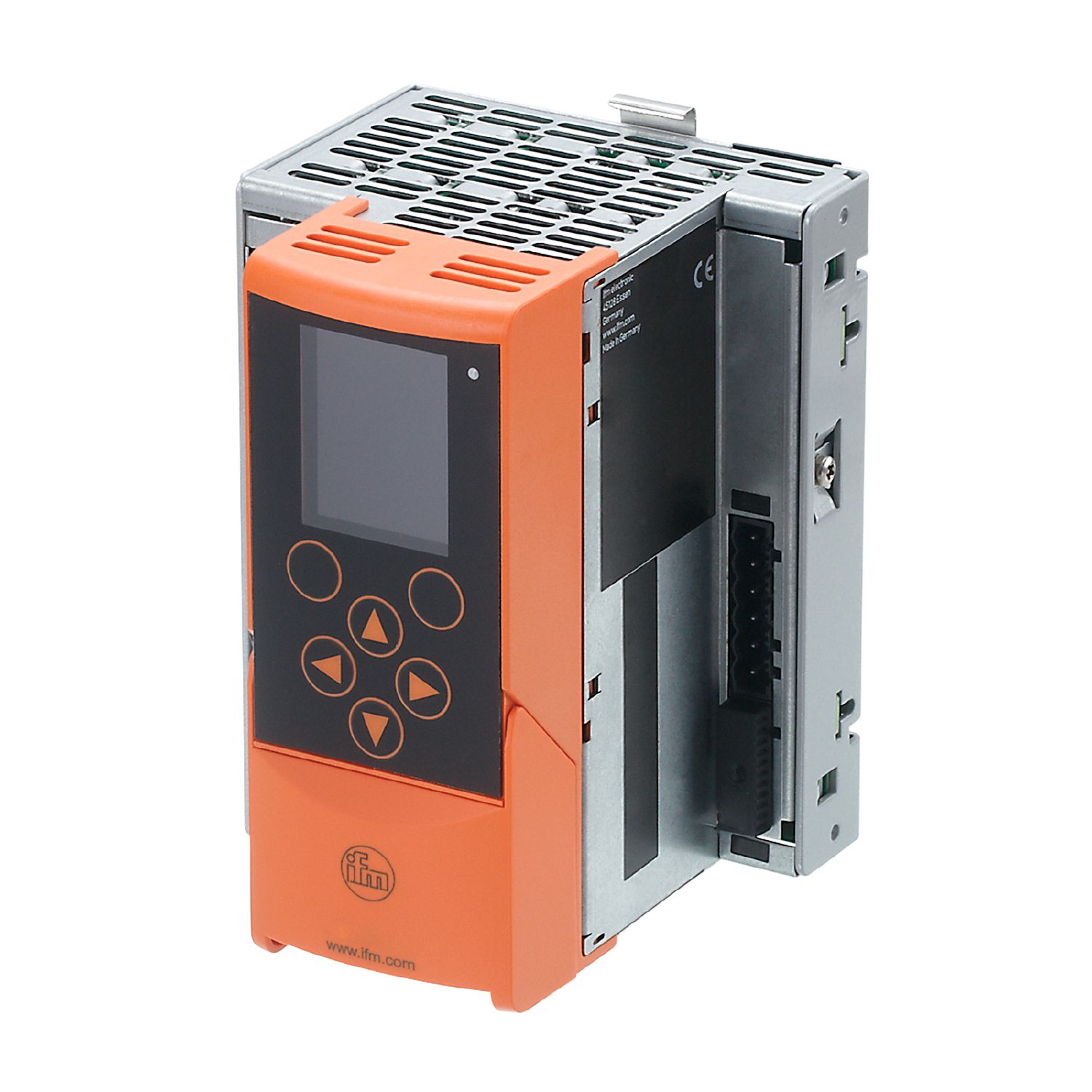 AS-i Gateway 1Master PN AC1401 - ifm产品图片