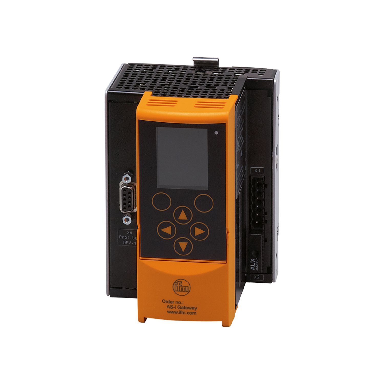ifm AC1412 原厂跨境采购_零搜