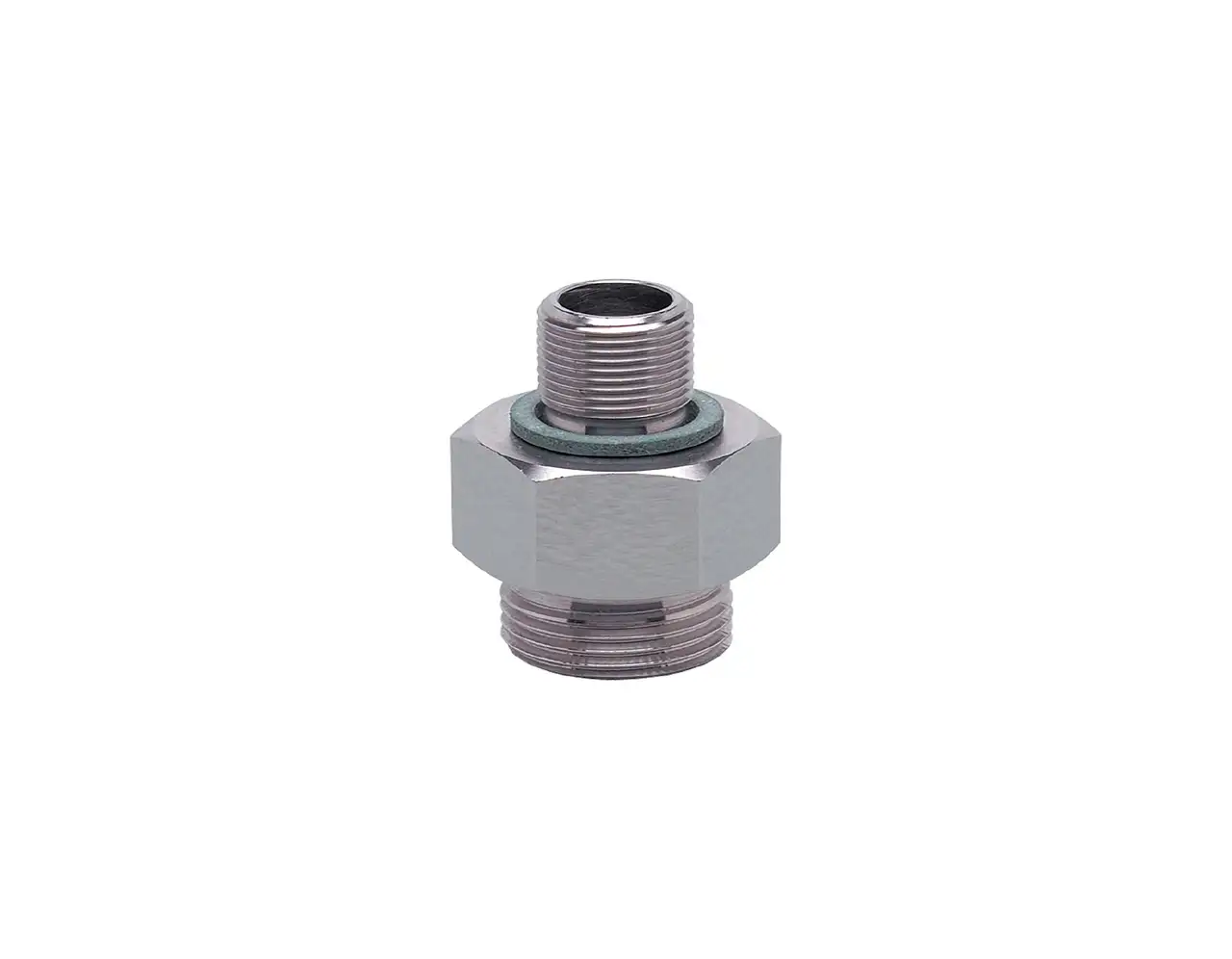 Adapter SI1/M12x1/VA E40101 ifm